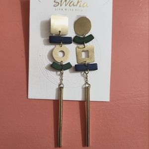 Cute "New" Sivana earrings!